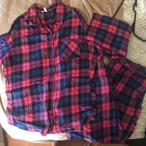 VICTORIAS SECRET pajamas